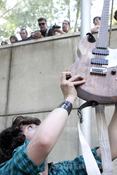 ACTION BEAT - 2011-05-28 - PARIS - Parc de la Villette - 